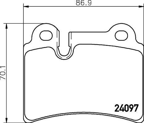 MDB2740