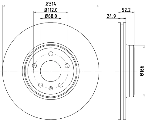 MDC2200C