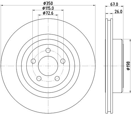 MDC2320