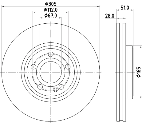MDC2979C