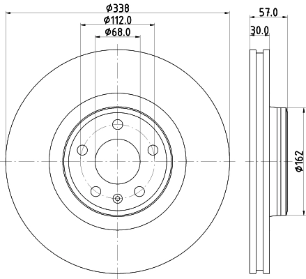 MDC2744