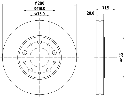 MDC2755