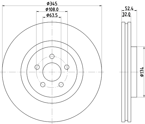 MDC83065C