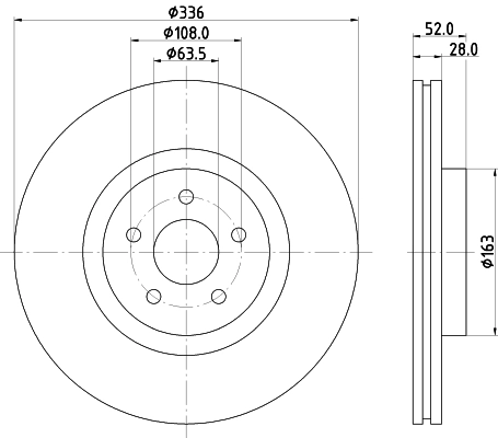 MDC2741