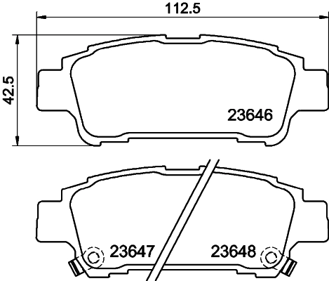 MDB2115