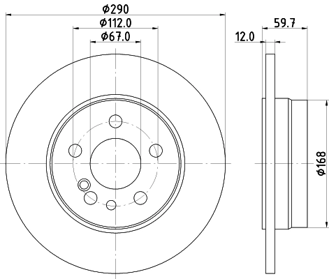 MDC803