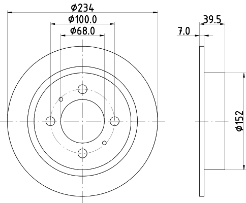 MDC1007