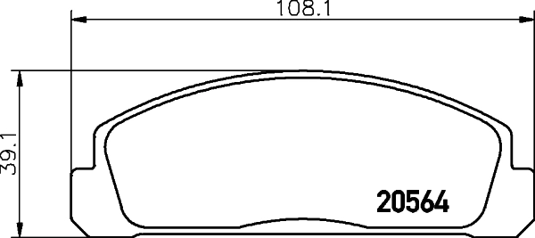 MDB1122