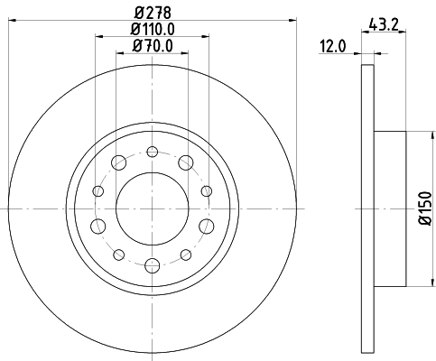 MDC1741