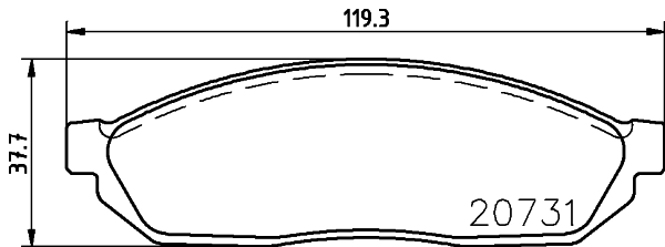 MDB1184