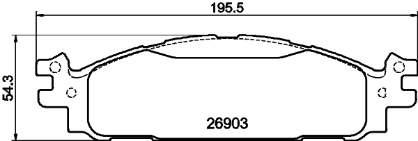 MDB3798