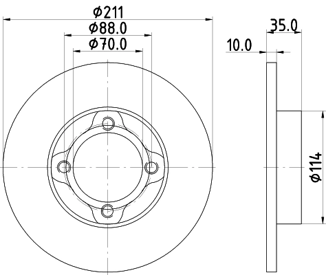 MDC1102