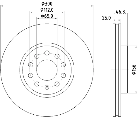 MDC3023C