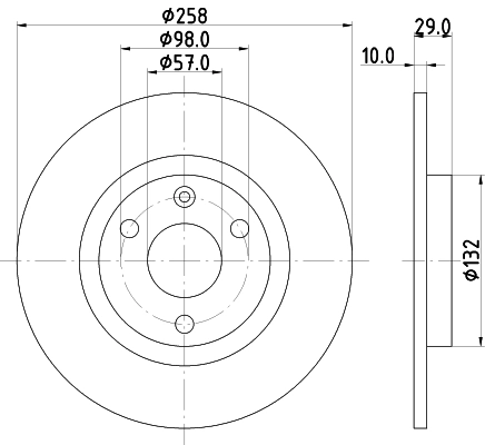 MDC755