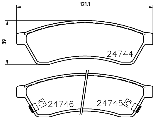 MDB83020