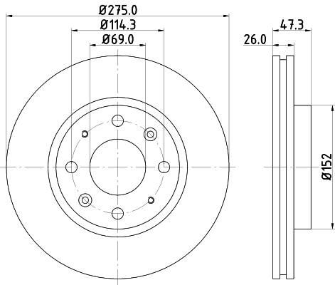 MDC1768