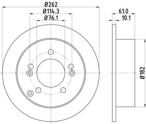 MDC2125