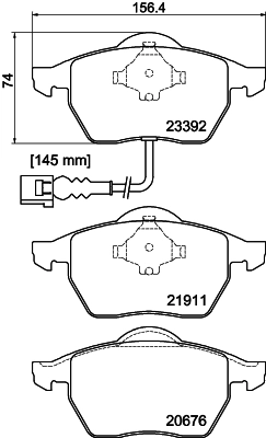 MDB2041