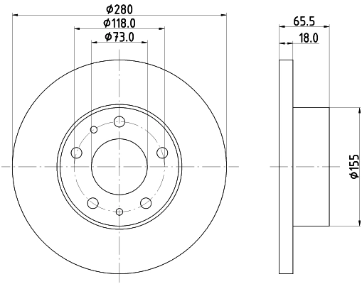 MDC993