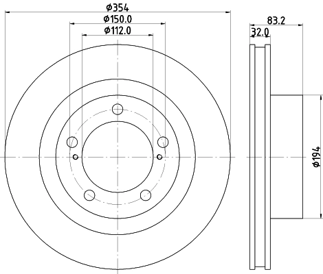 MDC83061C