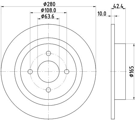 MDC1801