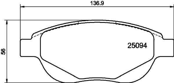 MDB3105