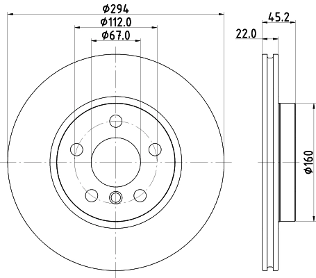 MDC2681