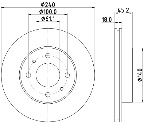 MDC685