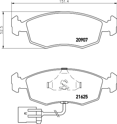 MDB1641