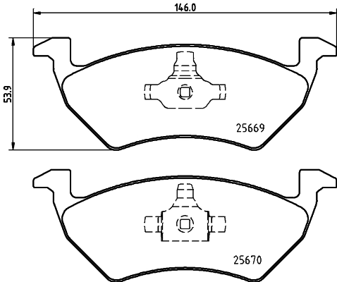 MDB3434
