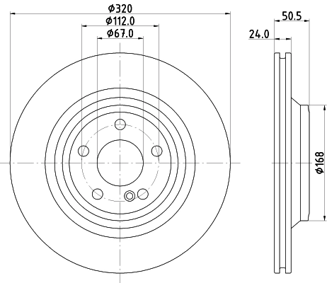 MDC2966C