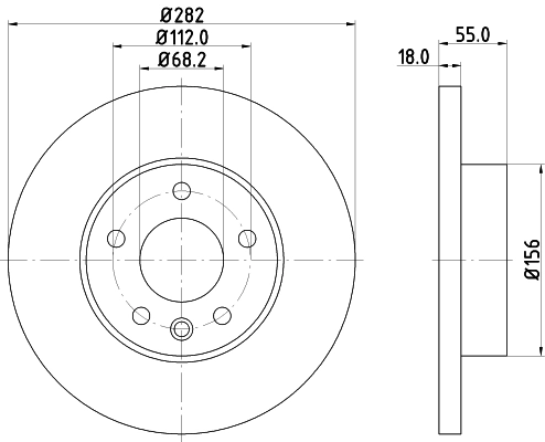 MDC1046