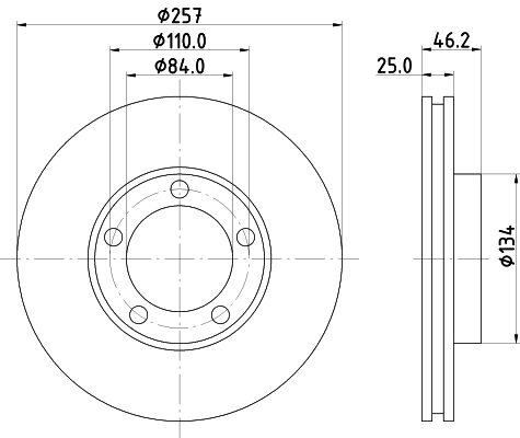 MDC1072
