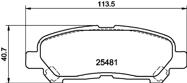 MDB3248