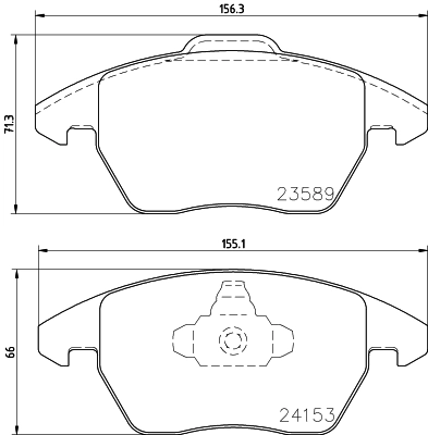 MDB2672