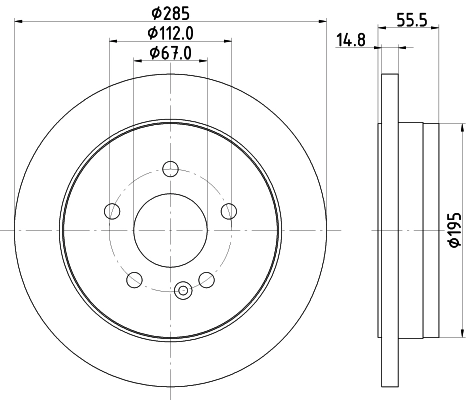 MDC1360