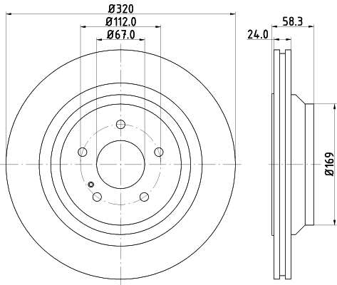 MDC2291
