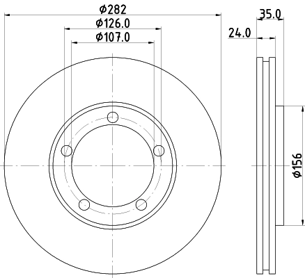 MDC1126