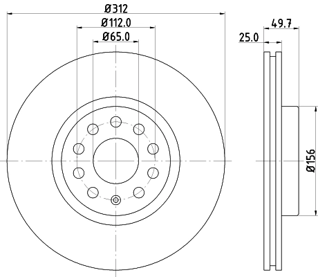 MDC1706C