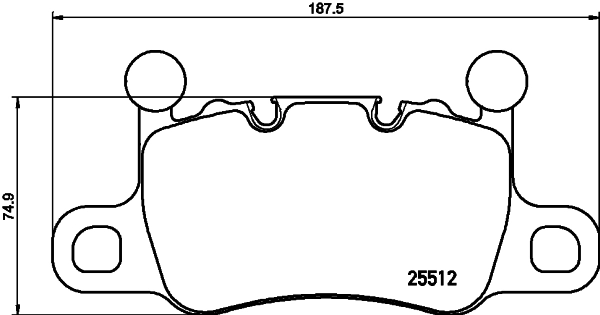 MDB3415