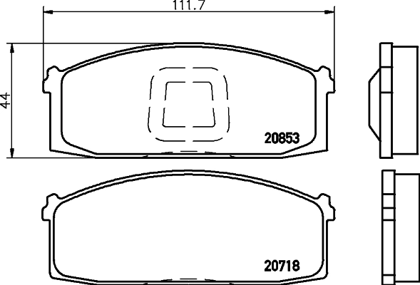 MDB1605