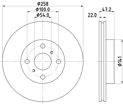 MDC1318