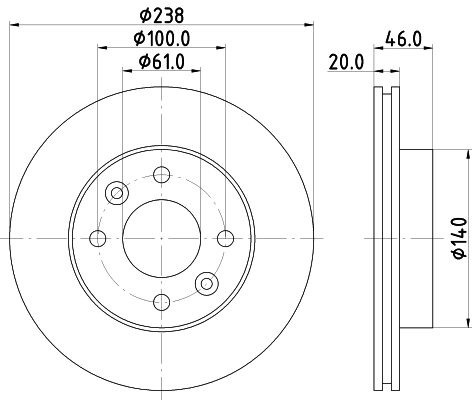 MDC403