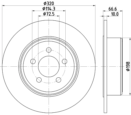 MDC2311