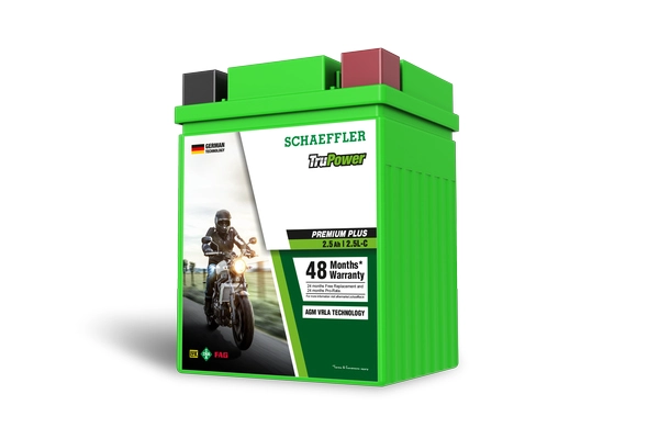 Schaeffler TruPower BTMPP2.5A2.5L-C