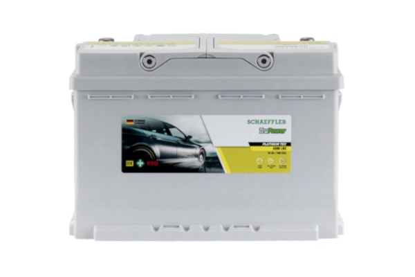 Schaeffler TruPower AGM.LN4