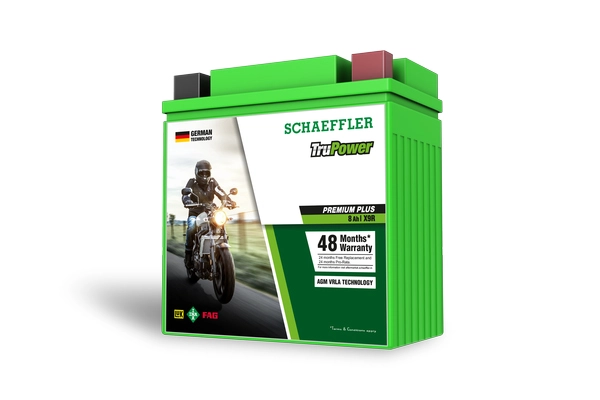 Schaeffler TruPower BTMPP8AX9R
