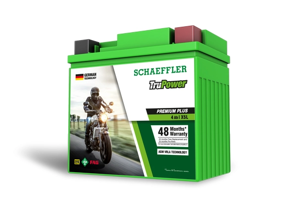 Schaeffler TruPower BTMPP4.2AX5L