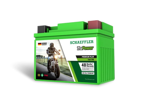 Schaeffler TruPower BTMPP3AX4L