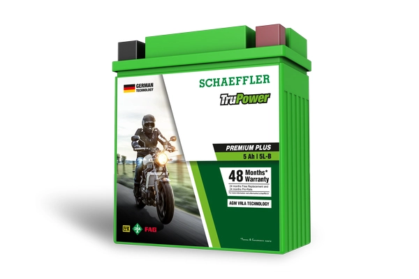 Schaeffler TruPower BTMPP5A5L-B